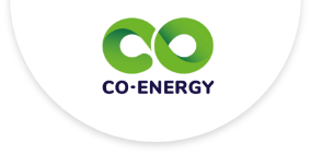 Co-Energy Turn Your Waste Into a Resource