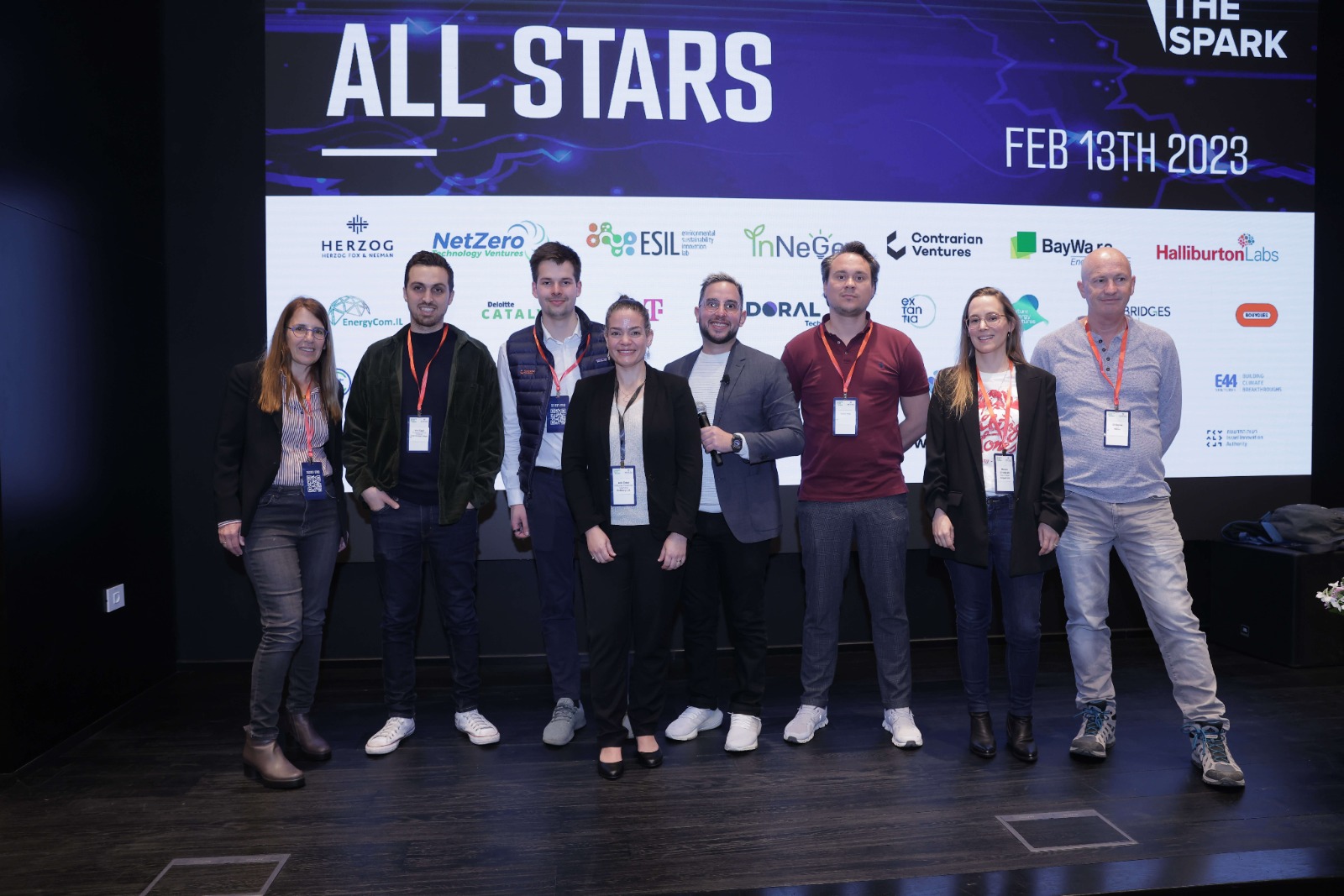 Co-Energy wins Energy Tech All-Stars 2023